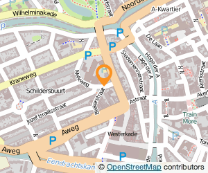Bekijk kaart van Natas in Groningen
