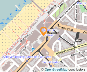 Bekijk kaart van Firat Supermarkten  in Den Haag