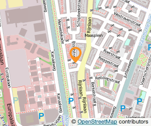 Bekijk kaart van PC-Mentor  in Utrecht