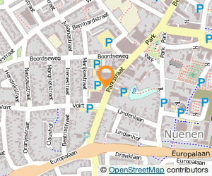 Bekijk kaart van The Phone House in Nuenen