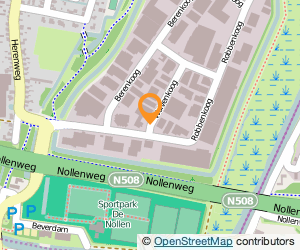 Bekijk kaart van Renault in Alkmaar
