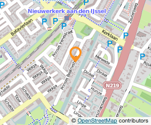 Bekijk kaart van Copy Pet  in Nieuwerkerk aan den Ijssel