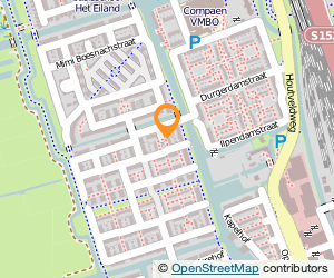 Bekijk kaart van Hoekzema Allround  in Zaandam