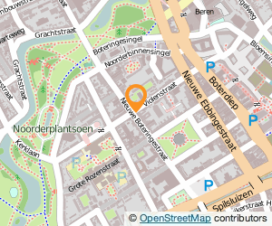 Bekijk kaart van Repelsteeltje  in Groningen