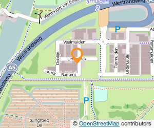 Bekijk kaart van Installatiebedrijf Sargentini B.V. in Amsterdam