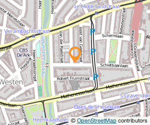 Bekijk kaart van CT Datacom in Rotterdam
