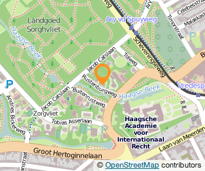 Bekijk kaart van GE Artesia Bank in Den Haag