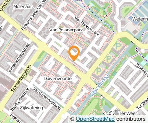 Bekijk kaart van FOTOKOP  in Wassenaar