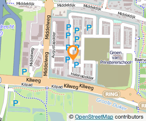 Bekijk kaart van Stefan Otto Management ICT Pensioen in Barendrecht