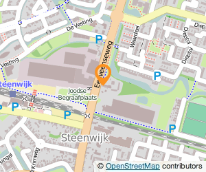Bekijk kaart van Troostheide Illustraties  in Steenwijk
