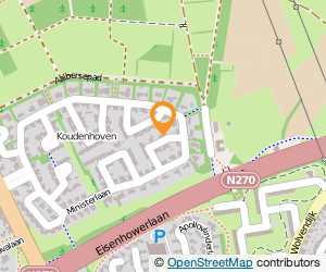 Bekijk kaart van Snellen Stucadoorswerken in Eindhoven