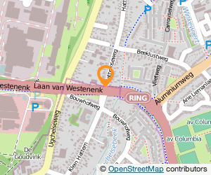 Bekijk kaart van B-Compliant  in Apeldoorn