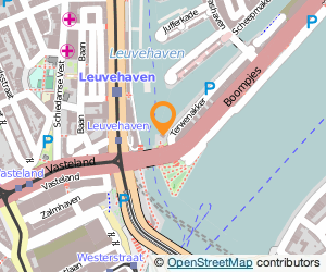 Bekijk kaart van Vermeer Hypotheken B.V.  in Rotterdam