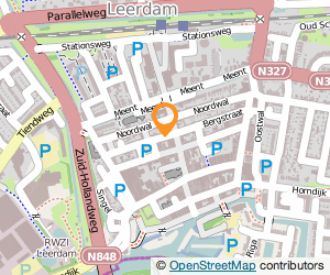 Bekijk kaart van JSsence  in Leerdam
