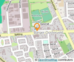 Bekijk kaart van Slagerij Bert Stanneveld  in Emmen