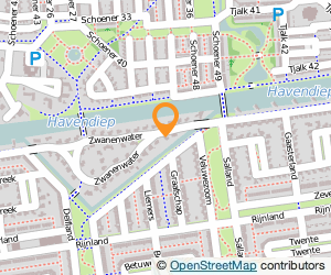Bekijk kaart van Pedicure Smit  in Lelystad