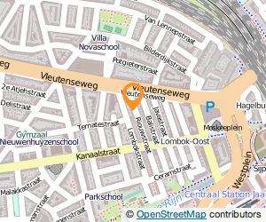 Bekijk kaart van AppOn in Utrecht