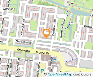 Bekijk kaart van van Agt Consultancy  in Breda