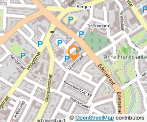 Bekijk kaart van Willems Visuele Communicatie Middelen in Eindhoven