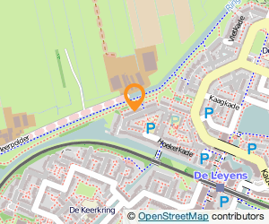 Bekijk kaart van Drvsoft Consultancy  in Zoetermeer