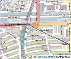 Bekijk kaart van Aard Bakker Grafisch Ontwerper  in Amsterdam