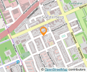 Bekijk kaart van Smart-Indicators  in Soesterberg
