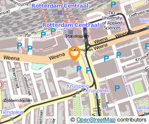 Bekijk kaart van Stichting Volkskracht Natuurmonumenten in Rotterdam