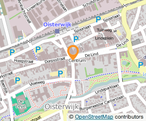 Bekijk kaart van E.G.M. van Heeswijk Luxe Lederwaren in Oisterwijk