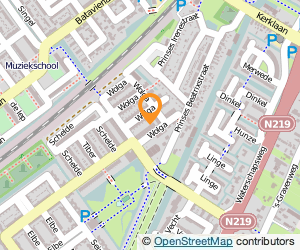 Bekijk kaart van Christel Gelderblom  in Nieuwerkerk aan den Ijssel