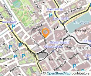Bekijk kaart van Jan Heijnen in Den Haag