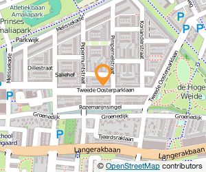 Bekijk kaart van Excellent Customer Services  in Utrecht