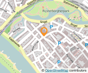 Bekijk kaart van Rituals in Deventer