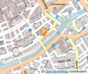 Bekijk kaart van Stichting Stimezo in Groningen