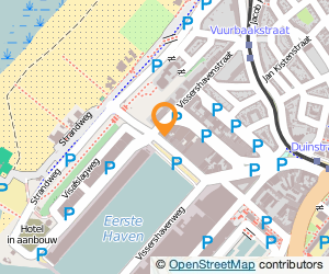 Bekijk kaart van Pronk Hollandvis B.V.  in Den Haag