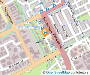 Bekijk kaart van Dimar Francken h.o.d.n. Sun Care in Woerden