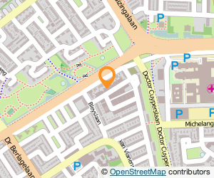 Bekijk kaart van johescooters  in Eindhoven
