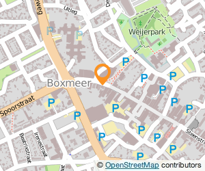 Bekijk kaart van Brownies & downieS in Boxmeer