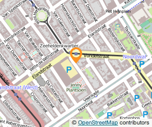 Bekijk kaart van DT fiber-plus in Den Haag