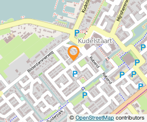 Bekijk kaart van Muzzleload & Parts  in Kudelstaart