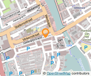 Bekijk kaart van Aktiesport in Zaandam