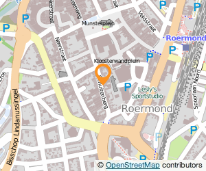 Bekijk kaart van Floor Discount Shop  in Roermond