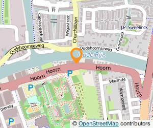 Bekijk kaart van Goedhart Keukens en Tegels in Alphen aan den Rijn