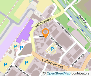 Bekijk kaart van VIMEC  in Eindhoven