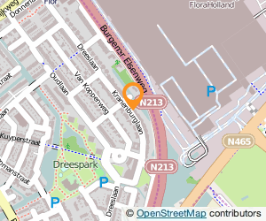 Bekijk kaart van F. R.K. Photo-Design  in Naaldwijk