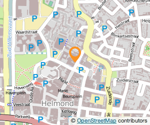Bekijk kaart van Start People in Helmond