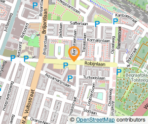 Bekijk kaart van Plus in Utrecht