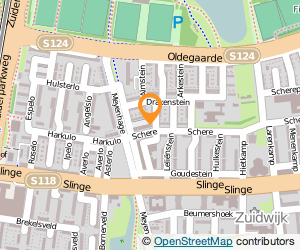 Bekijk kaart van Snackbar Jia Fong  in Rotterdam