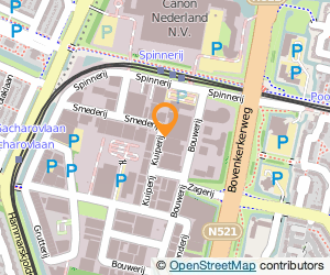 Bekijk kaart van Brezan Automaterialen in Amstelveen