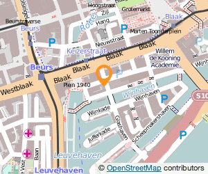 Bekijk kaart van MECWIDE  in Rotterdam