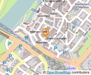 Bekijk kaart van Apple in Venlo